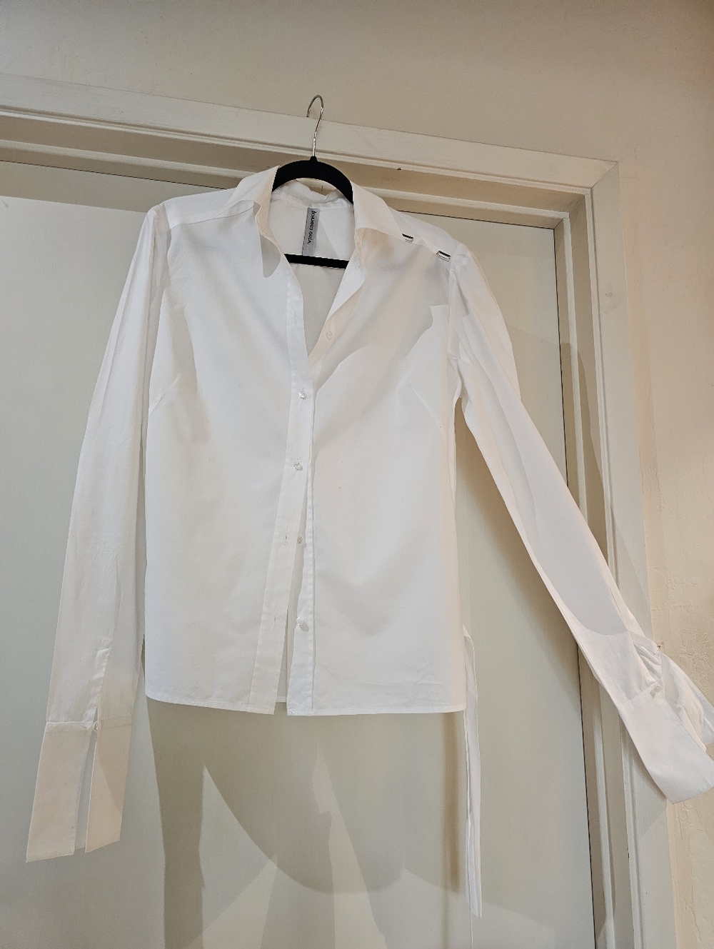 IOANNIS GUIA PARIS,DESIGNER,  made In France Size 42